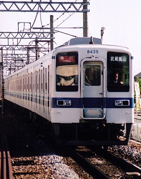 8000n